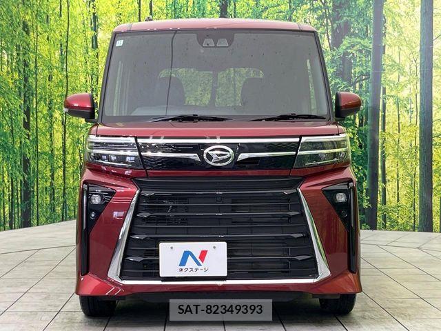 Daihatsu TANTO CUSTOM 2024-11 5880698-13
