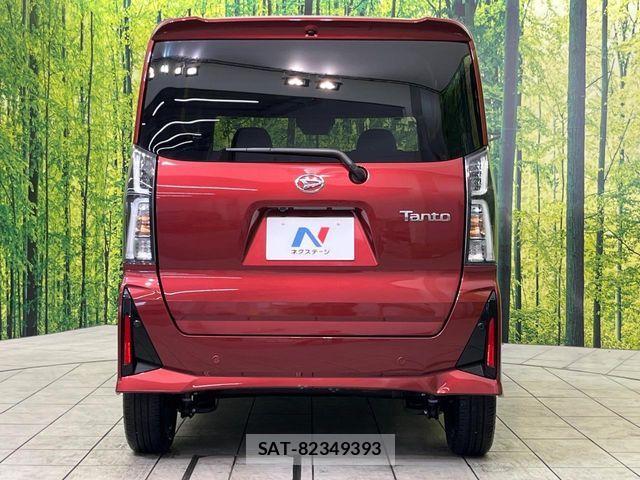 Daihatsu TANTO CUSTOM 2024-11 5880698-14