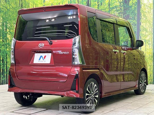 Daihatsu TANTO CUSTOM 2024-11 5880698-16