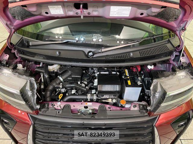 Daihatsu TANTO CUSTOM 2024-11 5880698-17
