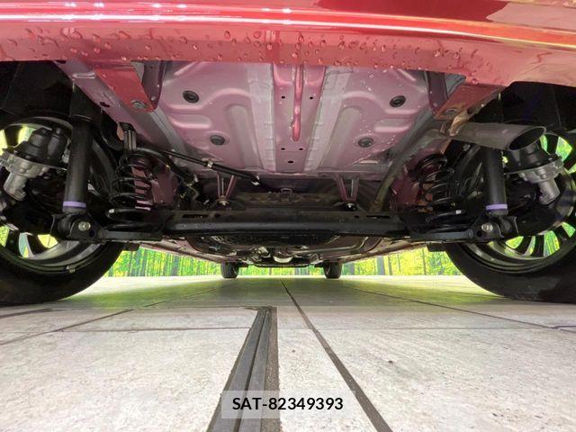 Daihatsu TANTO CUSTOM 2024-11 5880698-18