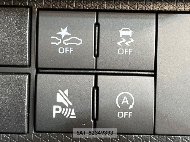 Daihatsu TANTO CUSTOM 2024-11 5880698-2
