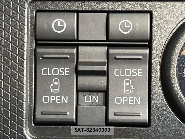 Daihatsu TANTO CUSTOM 2024-11 5880698-3