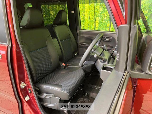 Daihatsu TANTO CUSTOM 2024-11 5880698-7