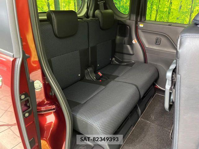 Daihatsu TANTO CUSTOM 2024-11 5880698-8