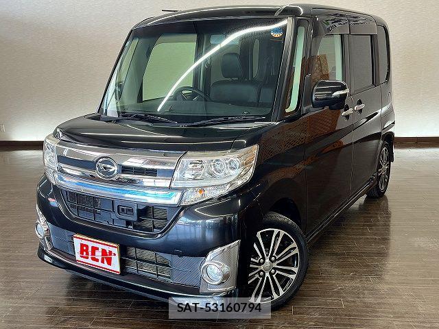 Daihatsu TANTO CUSTOM 2014-11 5880801-0
