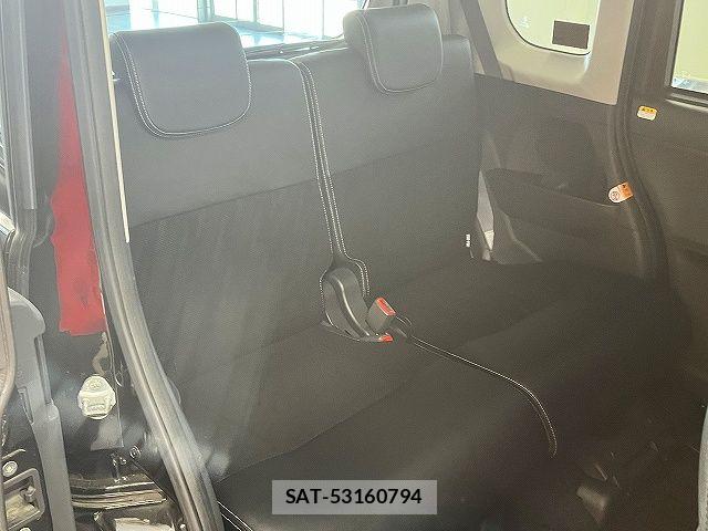 Daihatsu TANTO CUSTOM 2014-11 5880801-9