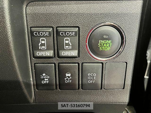 Daihatsu TANTO CUSTOM 2014-11 5880801-11