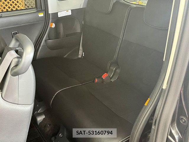 Daihatsu TANTO CUSTOM 2014-11 5880801-12