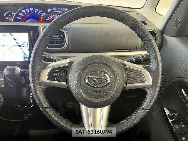Daihatsu TANTO CUSTOM 2014-11 5880801-13