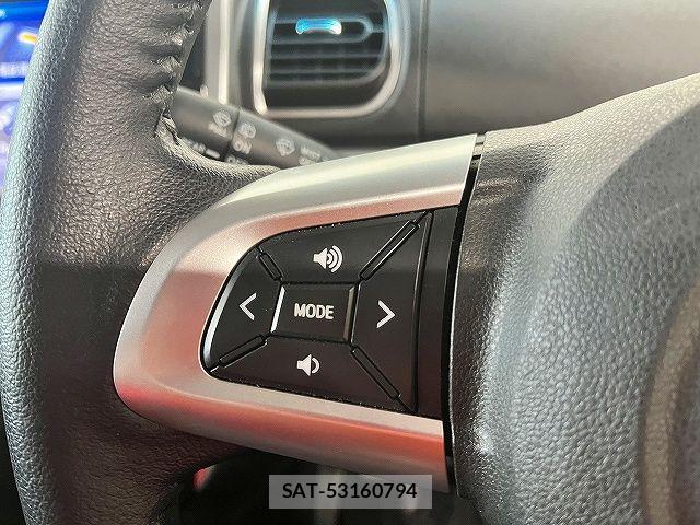 Daihatsu TANTO CUSTOM 2014-11 5880801-16