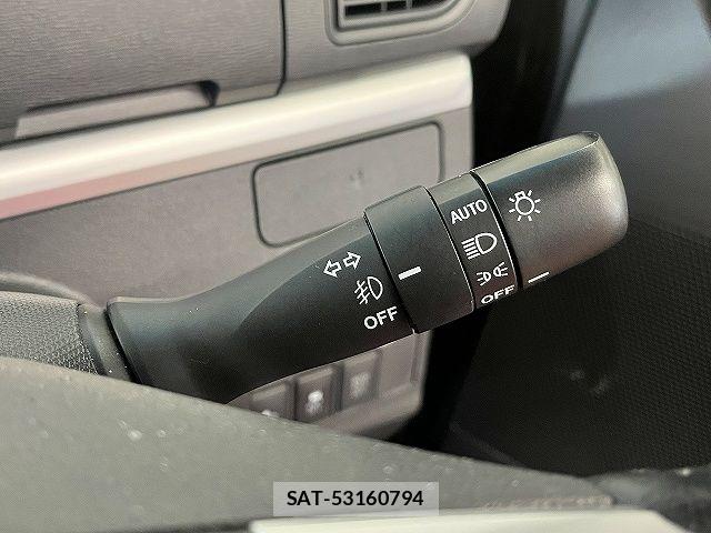 Daihatsu TANTO CUSTOM 2014-11 5880801-17