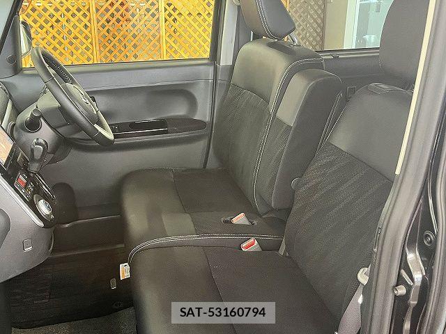 Daihatsu TANTO CUSTOM 2014-11 5880801-18