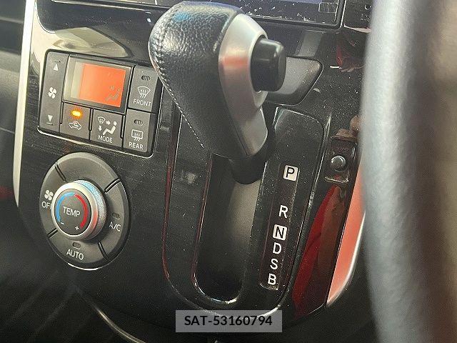 Daihatsu TANTO CUSTOM 2014-11 5880801-19