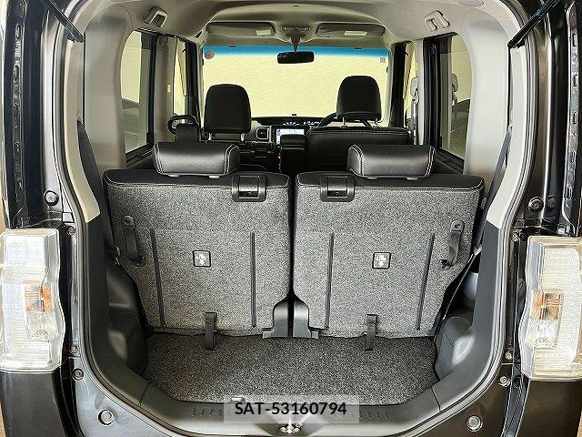 Daihatsu TANTO CUSTOM 2014-11 5880801-20