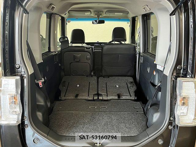 Daihatsu TANTO CUSTOM 2014-11 5880801-22