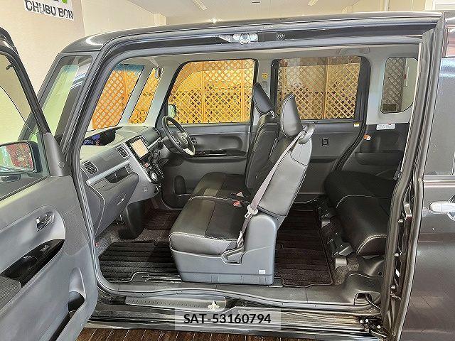 Daihatsu TANTO CUSTOM 2014-11 5880801-23