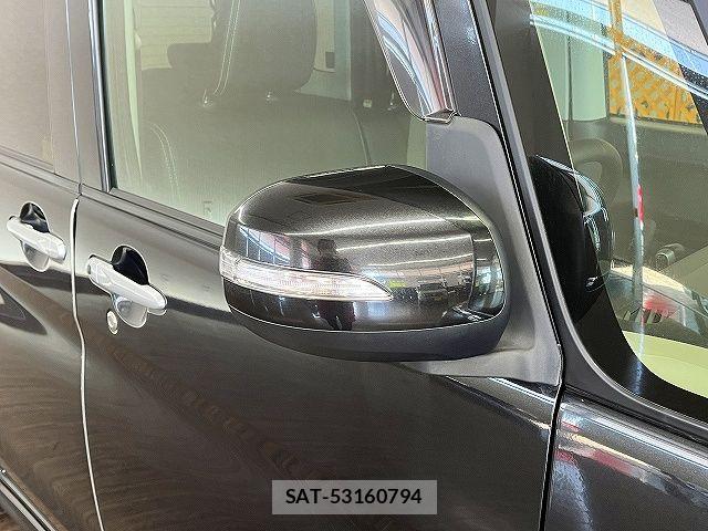 Daihatsu TANTO CUSTOM 2014-11 5880801-24