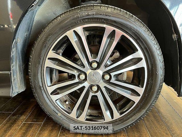 Daihatsu TANTO CUSTOM 2014-11 5880801-26