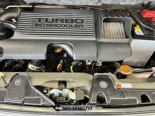 Daihatsu TANTO CUSTOM 2014-11 5880801-27