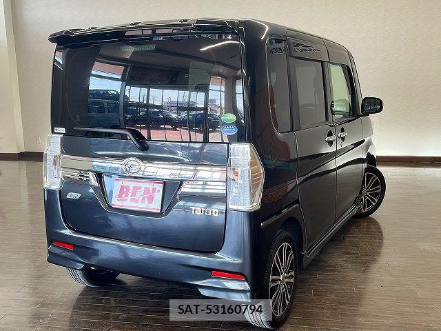 Daihatsu TANTO CUSTOM 2014-11 5880801-2