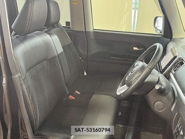 Daihatsu TANTO CUSTOM 2014-11 5880801-3