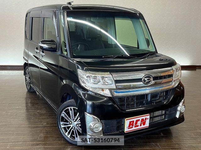 Daihatsu TANTO CUSTOM 2014-11 5880801-6