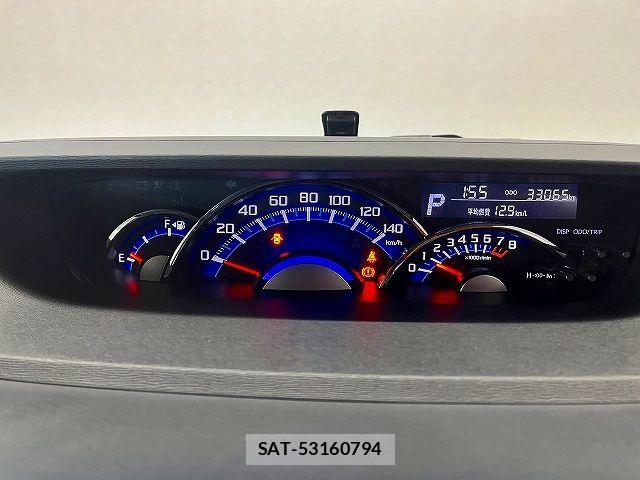 Daihatsu TANTO CUSTOM 2014-11 5880801-7