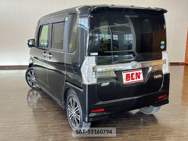 Daihatsu TANTO CUSTOM 2014-11 5880801-8