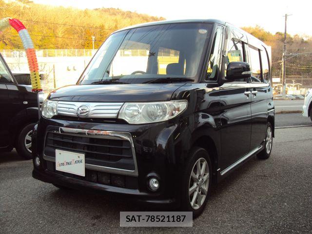 Daihatsu TANTO CUSTOM 2011-03 5880867-0