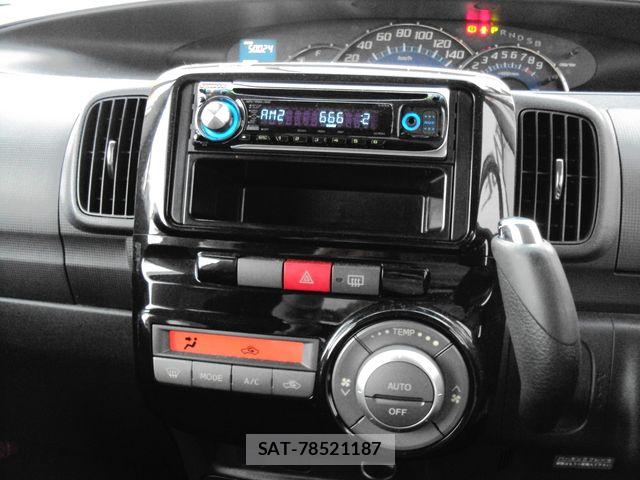 Daihatsu TANTO CUSTOM 2011-03 5880867-10