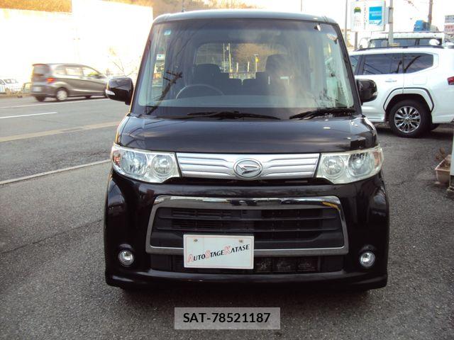 Daihatsu TANTO CUSTOM 2011-03 5880867-1