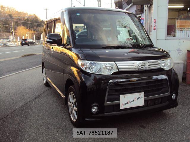 Daihatsu TANTO CUSTOM 2011-03 5880867-2
