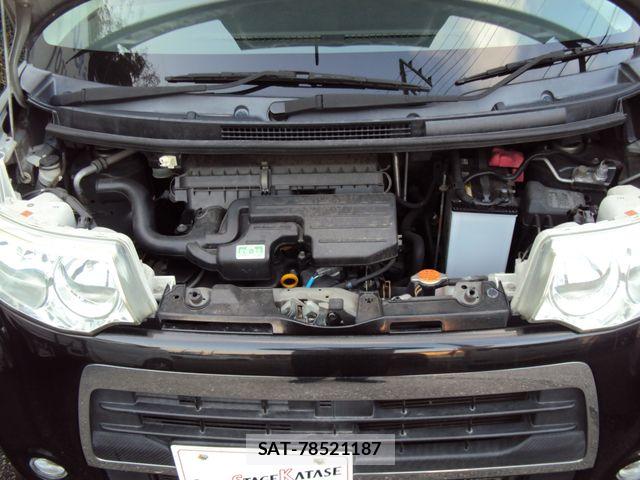 Daihatsu TANTO CUSTOM 2011-03 5880867-6