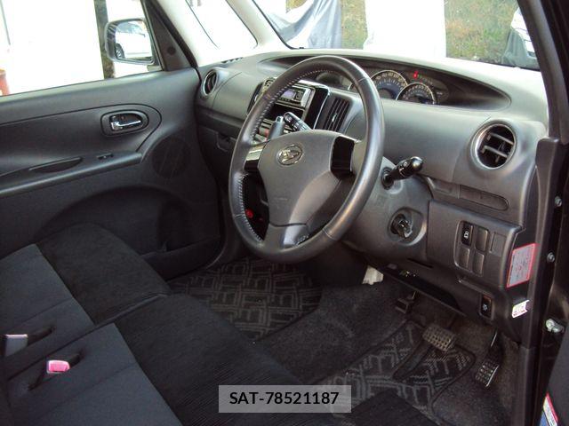 Daihatsu TANTO CUSTOM 2011-03 5880867-7