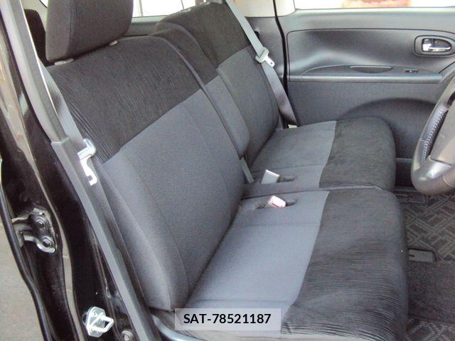 Daihatsu TANTO CUSTOM 2011-03 5880867-8