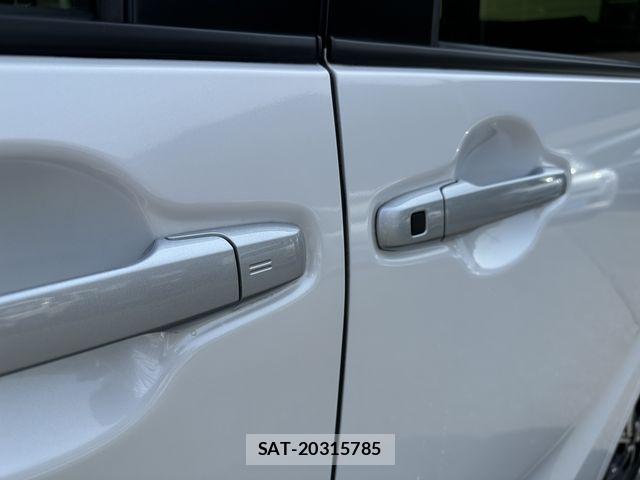 Daihatsu TANTO CUSTOM 2021-11 5880775-9
