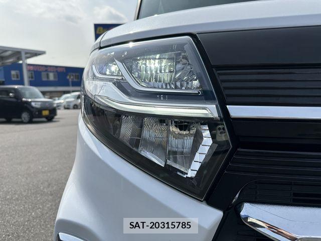 Daihatsu TANTO CUSTOM 2021-11 5880775-11