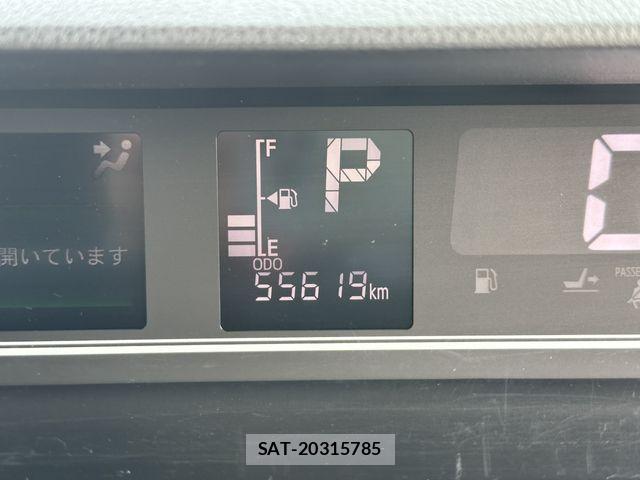Daihatsu TANTO CUSTOM 2021-11 5880775-14