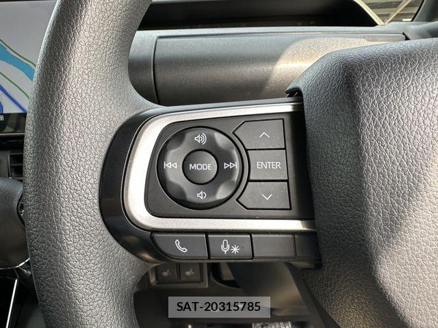 Daihatsu TANTO CUSTOM 2021-11 5880775-17