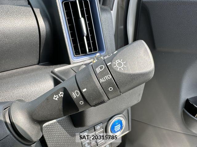 Daihatsu TANTO CUSTOM 2021-11 5880775-18