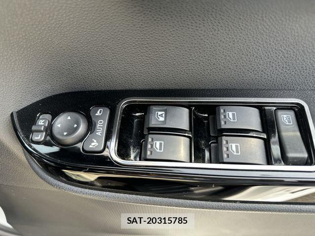 Daihatsu TANTO CUSTOM 2021-11 5880775-21