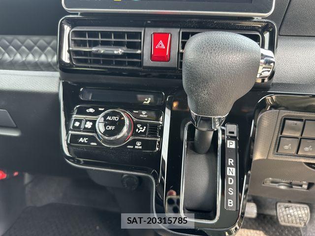 Daihatsu TANTO CUSTOM 2021-11 5880775-22