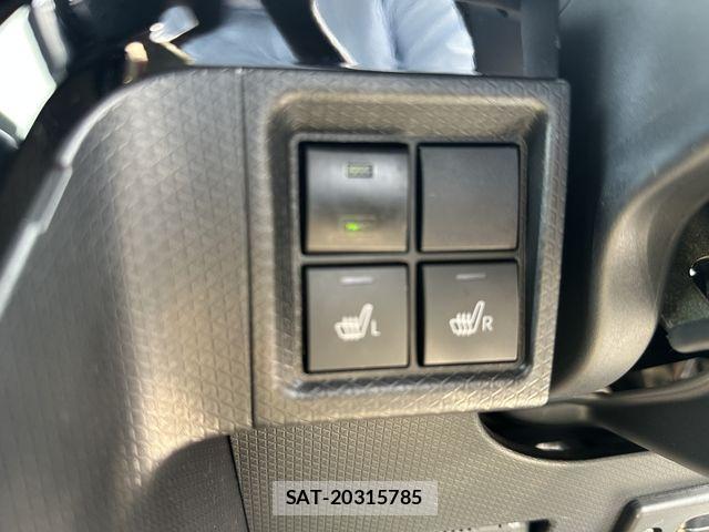Daihatsu TANTO CUSTOM 2021-11 5880775-23