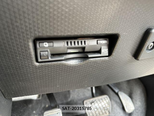 Daihatsu TANTO CUSTOM 2021-11 5880775-24