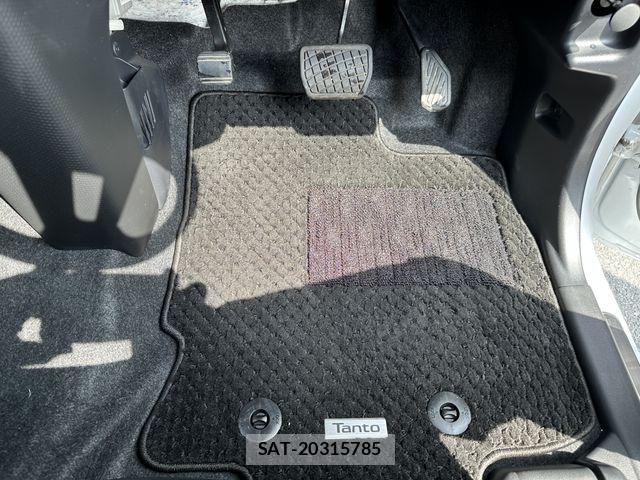 Daihatsu TANTO CUSTOM 2021-11 5880775-26
