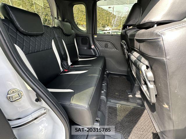 Daihatsu TANTO CUSTOM 2021-11 5880775-29