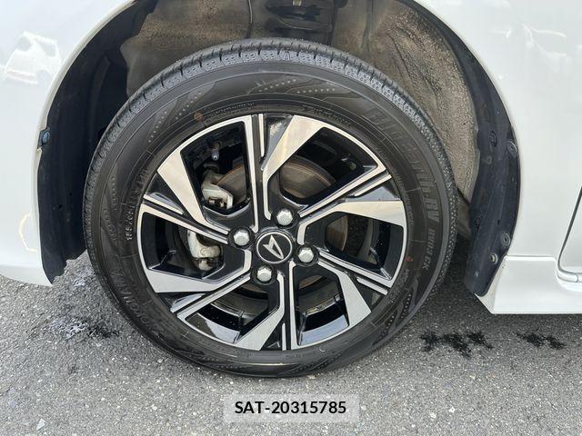 Daihatsu TANTO CUSTOM 2021-11 5880775-8