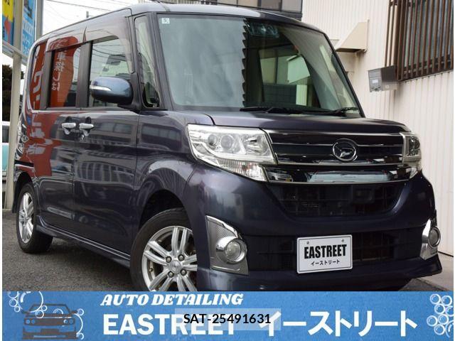 Daihatsu TANTO CUSTOM 2017-03 5880853-0