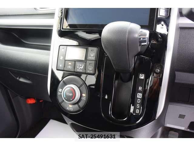 Daihatsu TANTO CUSTOM 2017-03 5880853-9